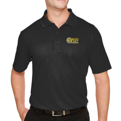 Men's Advantage Snag Protection Plus Polo Thumbnail