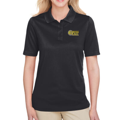 Ladies' Advantage Snag Protection Plus Polo Thumbnail