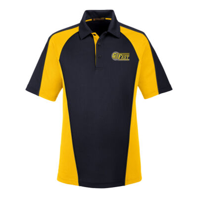 Men's Advantage Snag Protection Plus IL Colorblock Polo Thumbnail