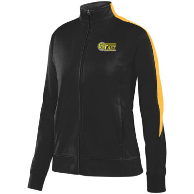 Ladies' 2.0 Medalist Jacket Thumbnail