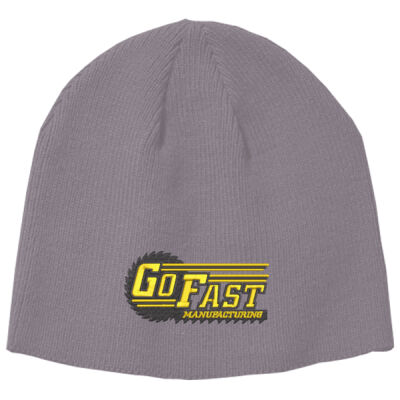 Knit Beanie  Thumbnail