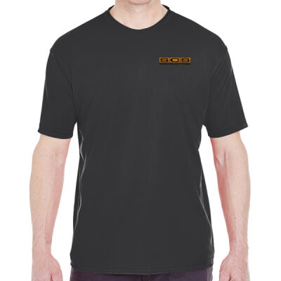 Men's Cool & Dry Sport Performance Interlock T-Shirt Thumbnail