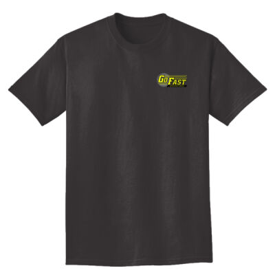 Adult Heavyweight T-Shirt  Thumbnail