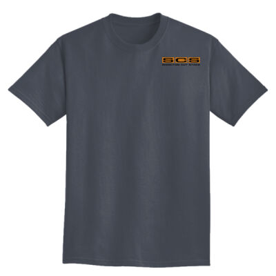 Adult Ultra Cotton® Tall T-Shirt  Thumbnail