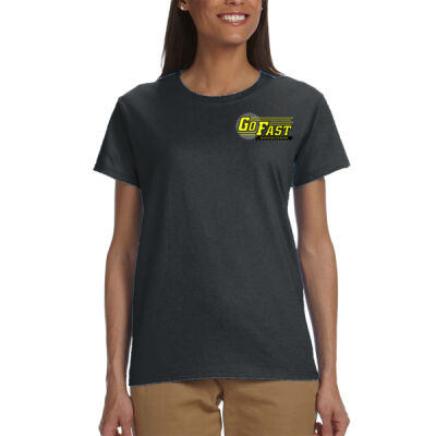 Ladies' Ultra Cotton® T-Shirt Thumbnail
