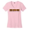 Women's Perfect Weight ® V Neck Tee Thumbnail