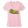 Women's Perfect Weight ® V Neck Tee Thumbnail