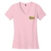 Women's Perfect Weight ® V Neck Tee Thumbnail