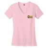 Women's Perfect Weight ® V Neck Tee Thumbnail
