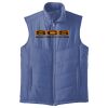 Puffy Vest Thumbnail