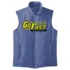 Puffy Vest Thumbnail