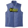 Puffy Vest Thumbnail