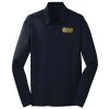 Silk Touch Performance Long Sleeve Polo Thumbnail